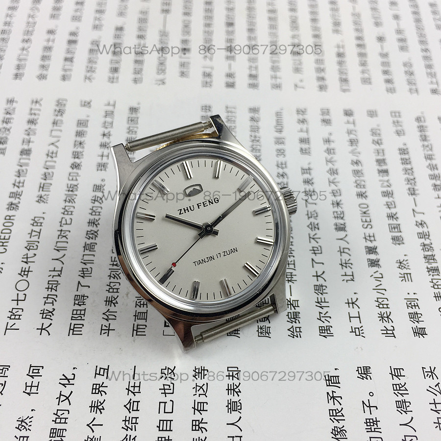 Watch Strap Replacement - Orijinal Stok, Tamamen Çelik Orta Boy,