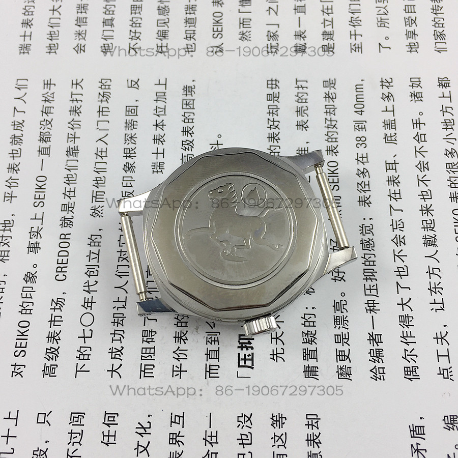 Orijinal Stok, Tamamen Çelik O - Watch Strap Replacement incelemesi ve fiyatı