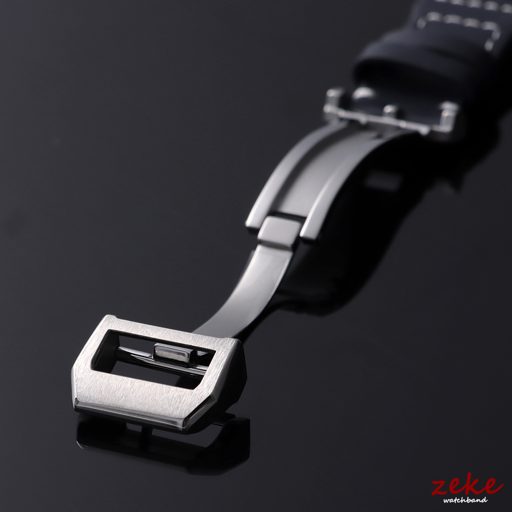 Gümüş Altın Siyah Gül Paslanma - Watch Strap Replacement incelemesi ve fiyatı