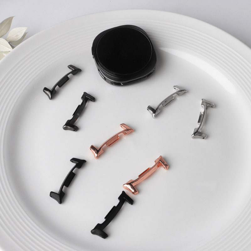 Metal Paslanmaz Çelik Saat Ban - Watch Strap Replacement incelemesi ve fiyatı