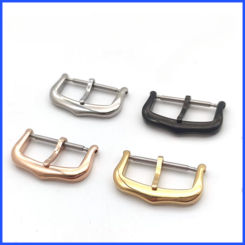 Paslanmaz Çelik Toka 12mm 14mm - Watch Strap Replacement incelemesi ve fiyatı