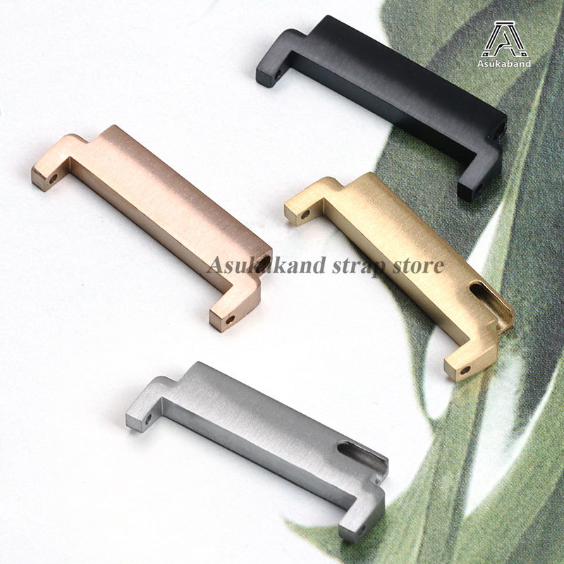 2 adet Hızlı Çıkartılabilir Sa - Watch Strap Replacement incelemesi ve fiyatı