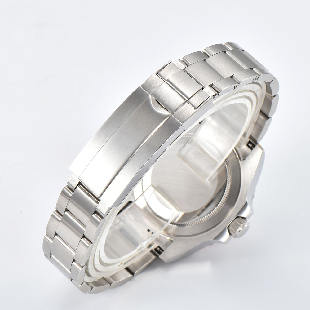 40mm Lüks Dalış Erkek Saati NH - Watch Strap Replacement incelemesi ve fiyatı