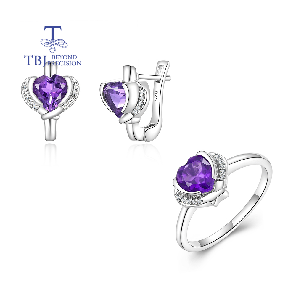 Kadınlar ve Kızlar için Trendy - Birthstone Ring Set incelemesi ve fiyatı