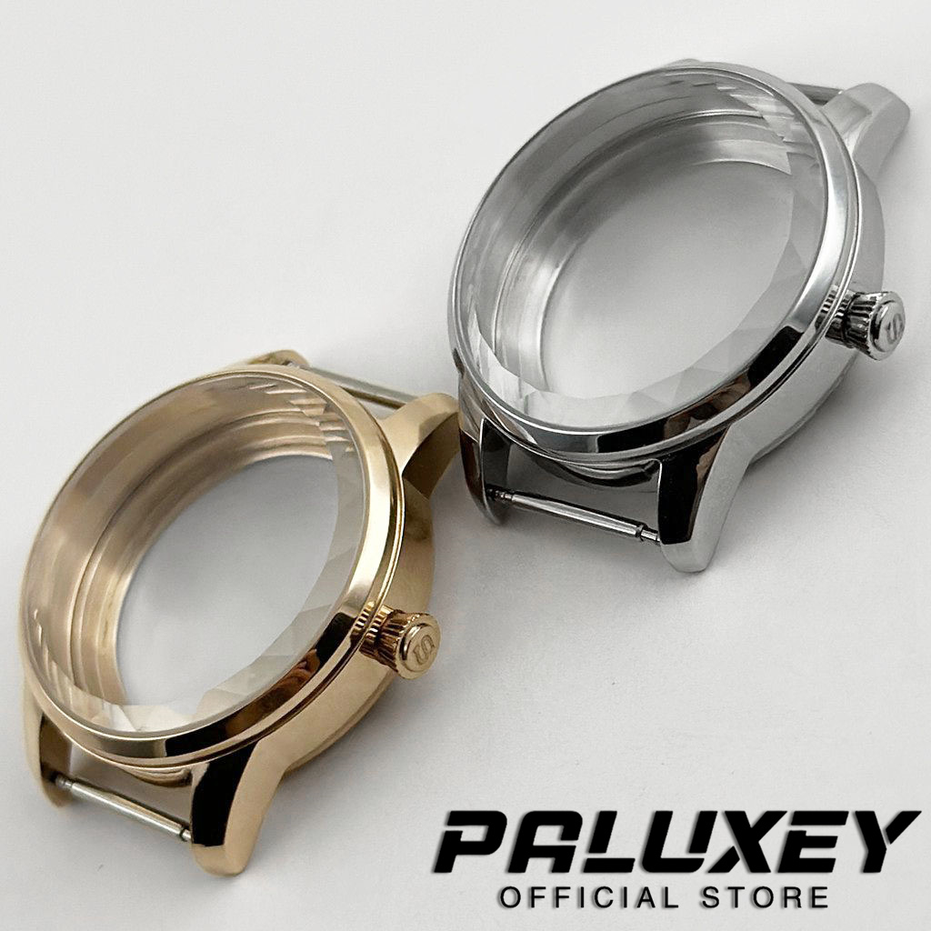 Yeni Kokteyl 33 MM Elmas Kenar - Jewelry Box That Holds Watches incelemesi ve fiyatı