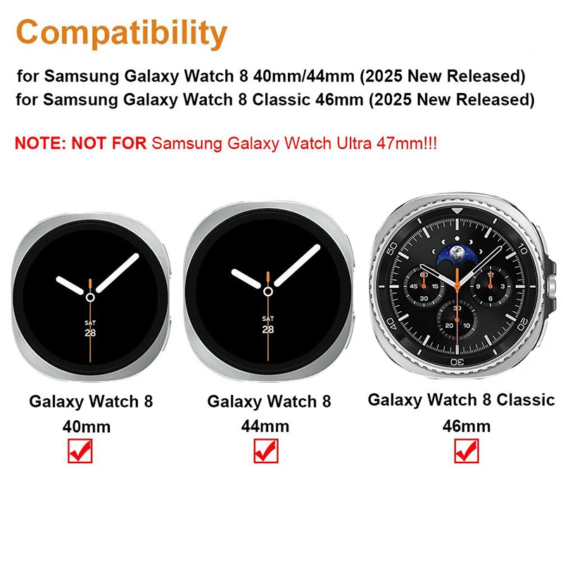 Metal Paslanmaz Çelik Saat Ban - Watch Strap Replacement incelemesi ve fiyatı