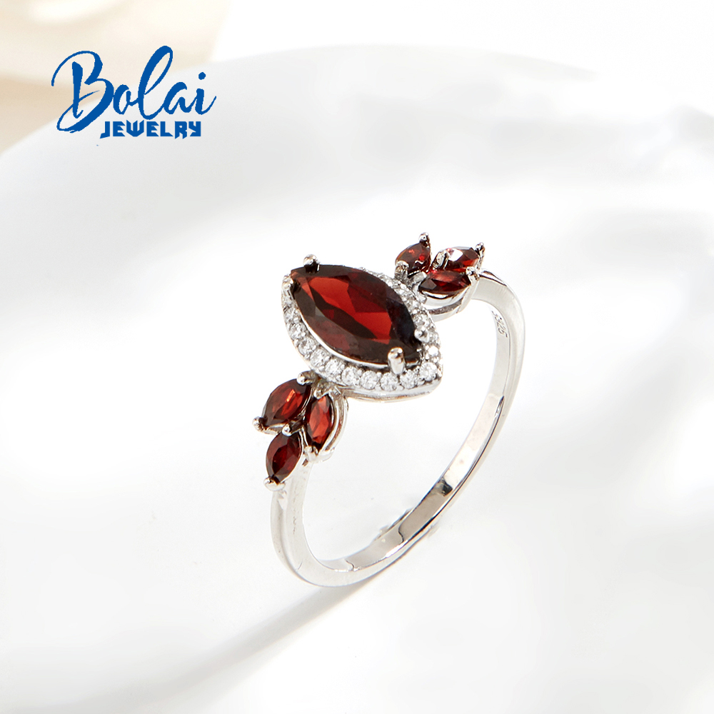 Zarif Klasik Tasarım Şık Büyük - Birthstone Ring Set incelemesi ve fiyatı