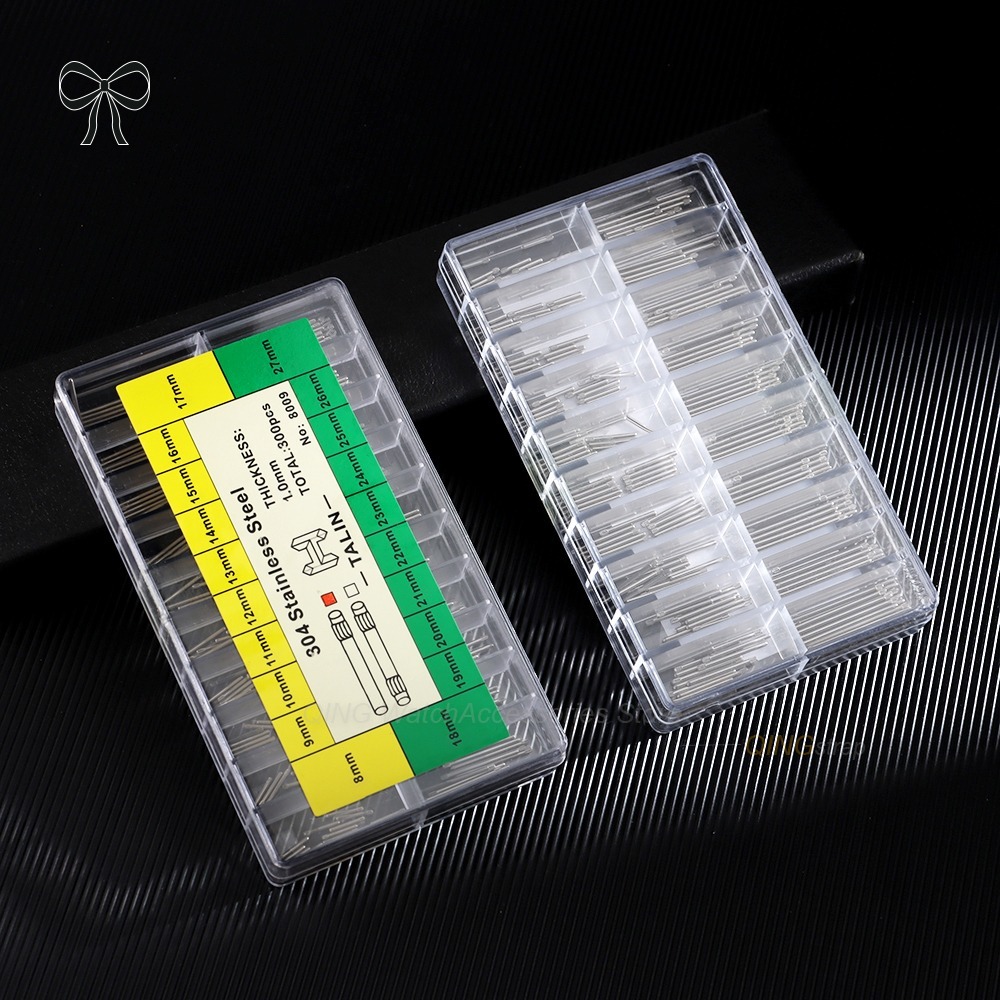 Saat Aksesuarları Çelik Kayış  - Watch Strap Replacement incelemesi ve fiyatı