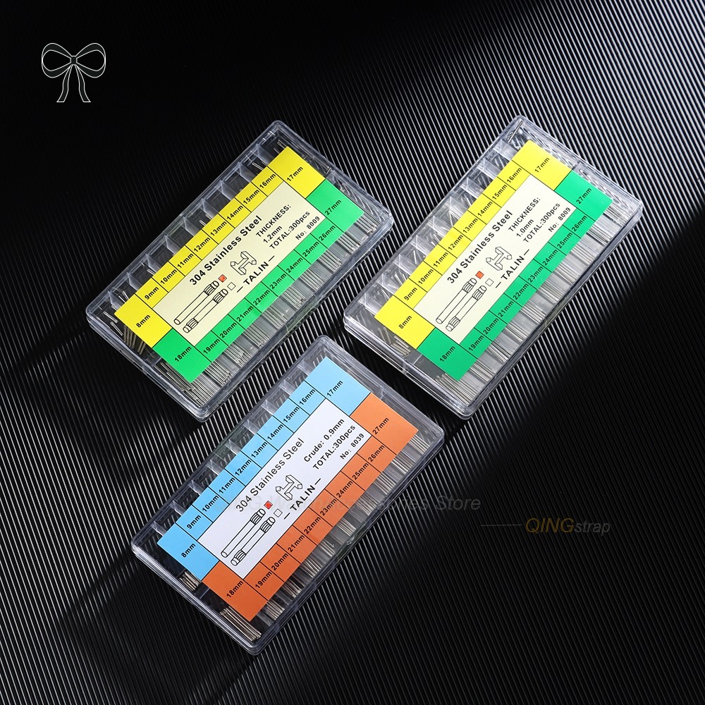 Saat Aksesuarları Çelik Kayış  - Watch Strap Replacement incelemesi ve fiyatı
