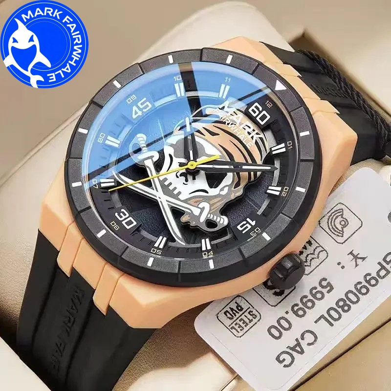 MARK FAIRWHALE Erkekler için S - Jewelry Box That Holds Watches incelemesi ve fiyatı