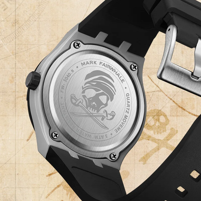MARK FAIRWHALE Erkekler için S - Jewelry Box That Holds Watches incelemesi ve fiyatı