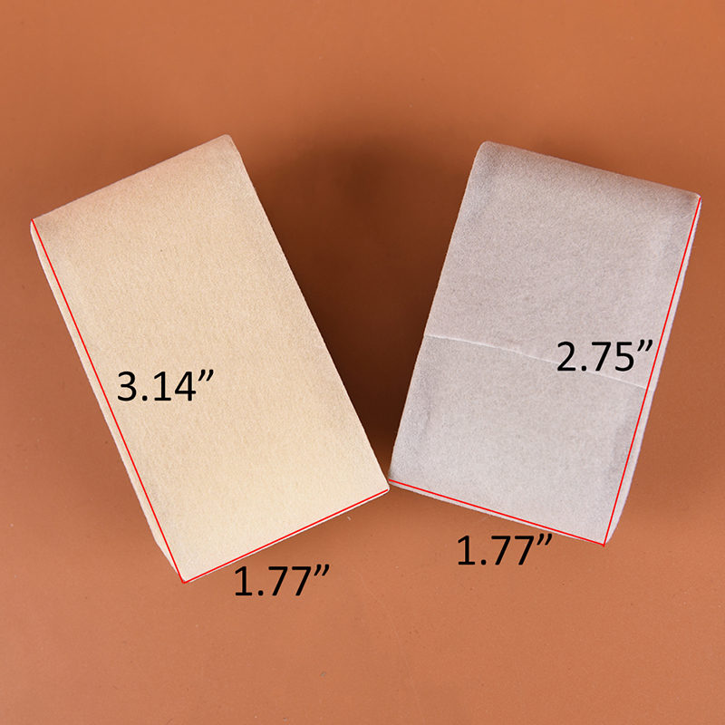 1 adet fildişi/krem süet izle  - Jewelry Box That Holds Watches incelemesi ve fiyatı