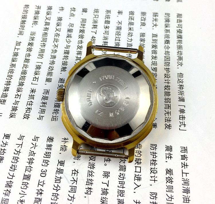 [Guangguang Mağazası] Liaoning - Watch Strap Replacement incelemesi ve fiyatı