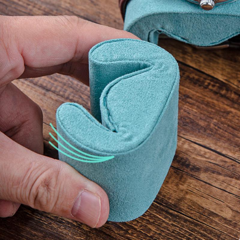 Saat yastığı saat kutusu pedle - Jewelry Box That Holds Watches incelemesi ve fiyatı
