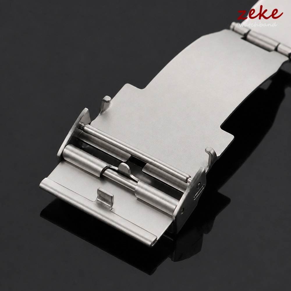 Paslanmaz Çelik Saat Kayışı To - Watch Strap Replacement incelemesi ve fiyatı