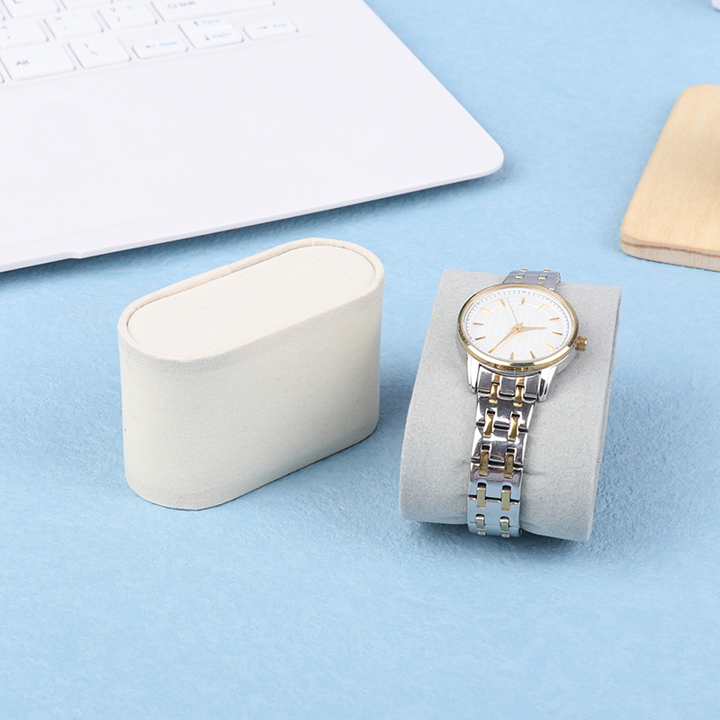 1 adet saat yastıkları saklama - Jewelry Box That Holds Watches incelemesi ve fiyatı