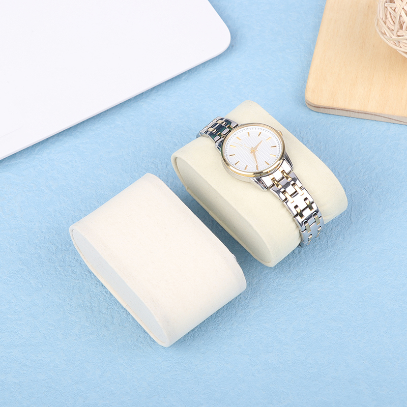 1 adet saat yastıkları saklama - Jewelry Box That Holds Watches incelemesi ve fiyatı