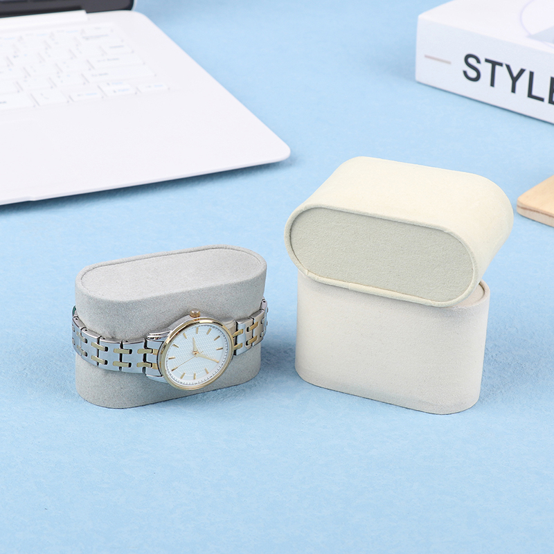 1 adet saat yastıkları saklama - Jewelry Box That Holds Watches incelemesi ve fiyatı