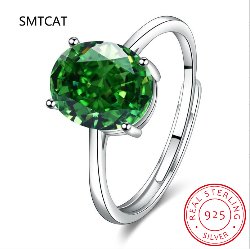 Oval Kırmızı Doğal Garnet Yaku - Birthstone Ring Set incelemesi ve fiyatı