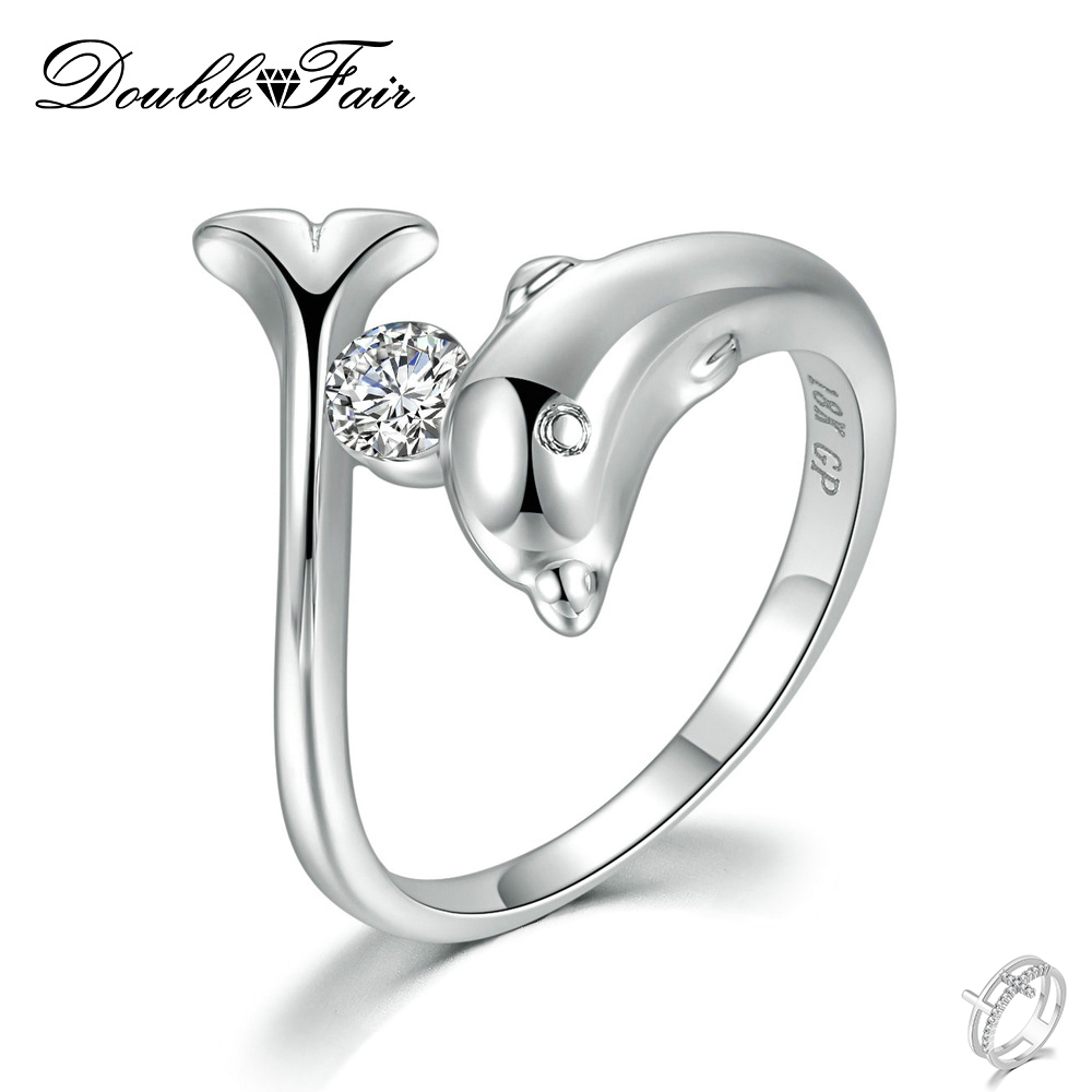 Çift adil aşk yunus yüzükler k - Birthstone Ring Set incelemesi ve fiyatı