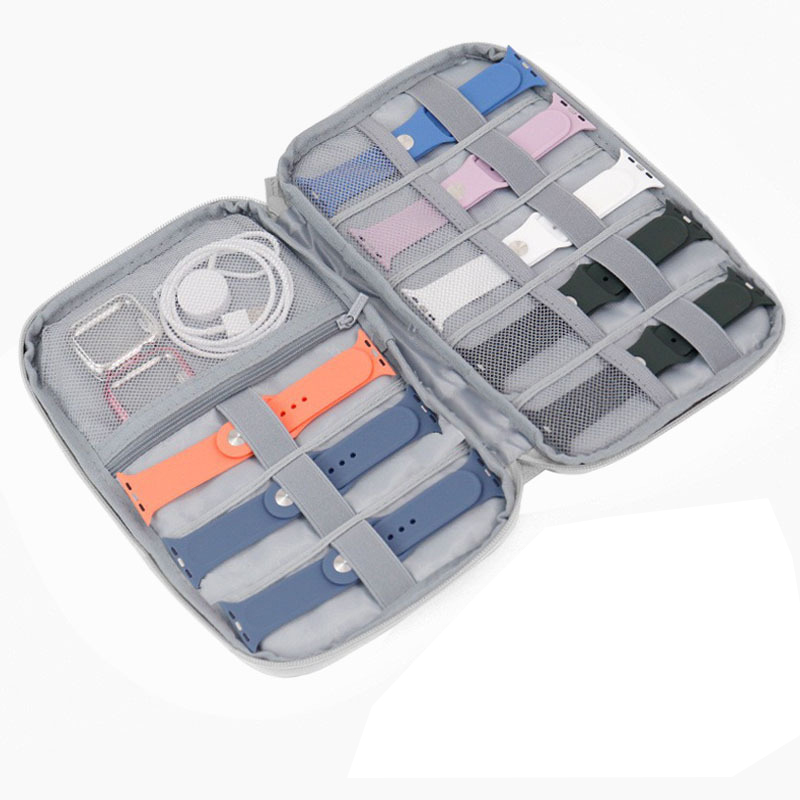 Apple Watch için Kordon Kutusu - Jewelry Box That Holds Watches incelemesi ve fiyatı