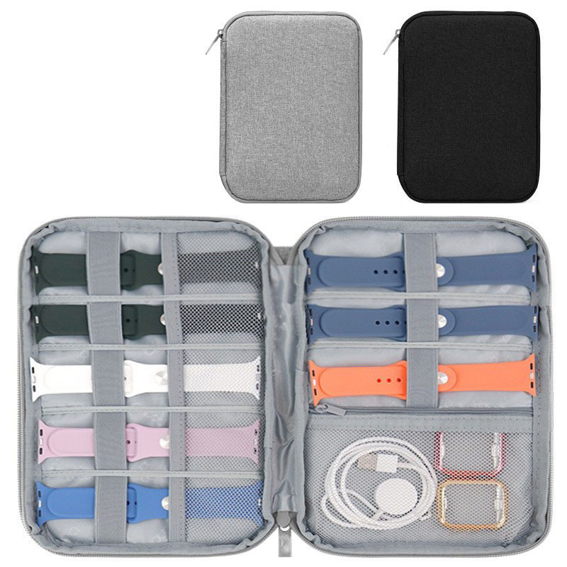 Apple Watch için Kordon Kutusu - Jewelry Box That Holds Watches incelemesi ve fiyatı