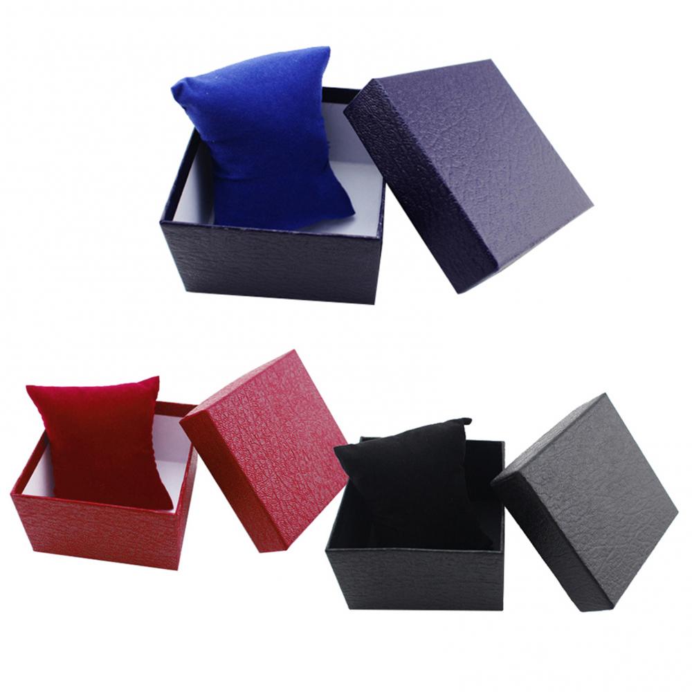 Suni Deri Takı Bilek Saatler T - Jewelry Box That Holds Watches incelemesi ve fiyatı