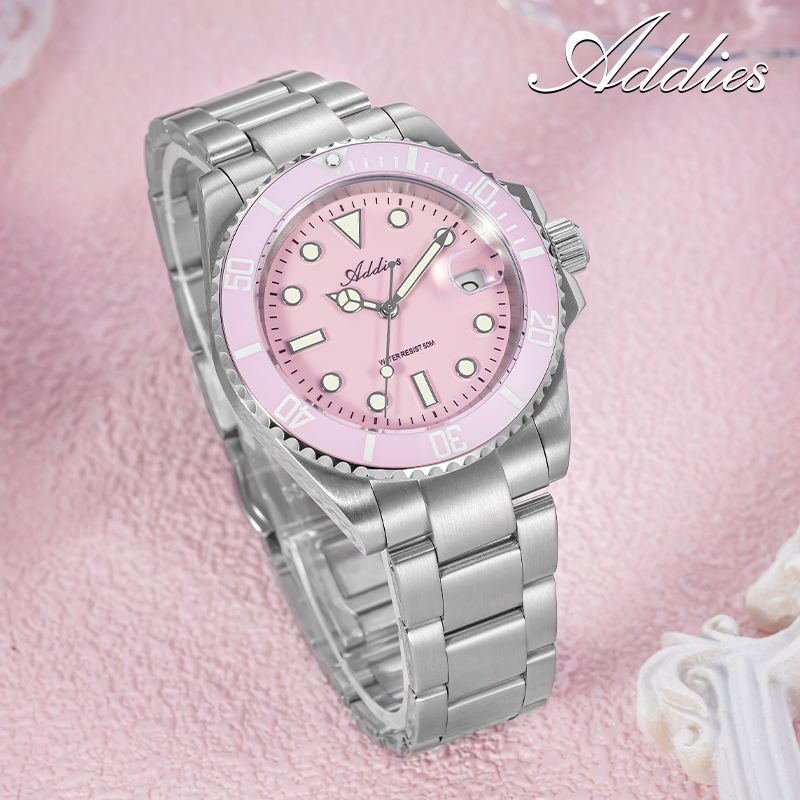 Addies Yeni Kadın Saatleri Lük - Jewelry Box That Holds Watches incelemesi ve fiyatı