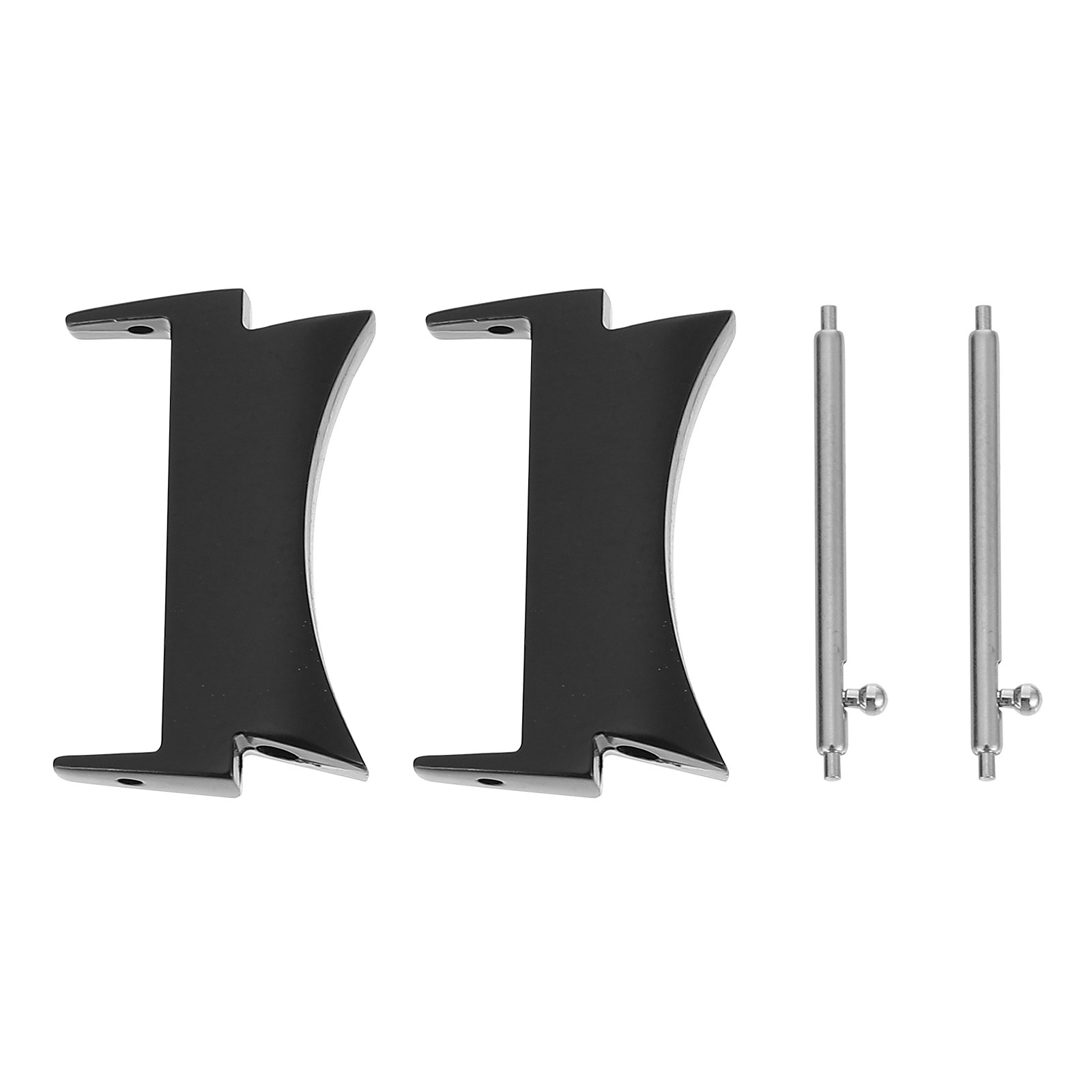 1 Çift Metal Saat Kayışı Adapt - Watch Strap Replacement incelemesi ve fiyatı