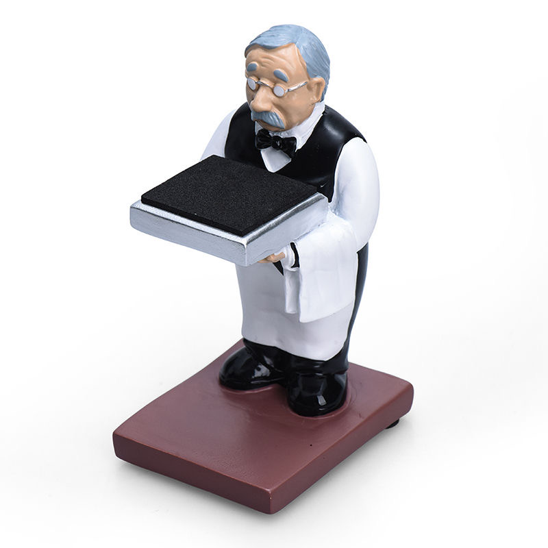 Yeni Reçine İzle Standı Hayvan - Jewelry Box That Holds Watches incelemesi ve fiyatı