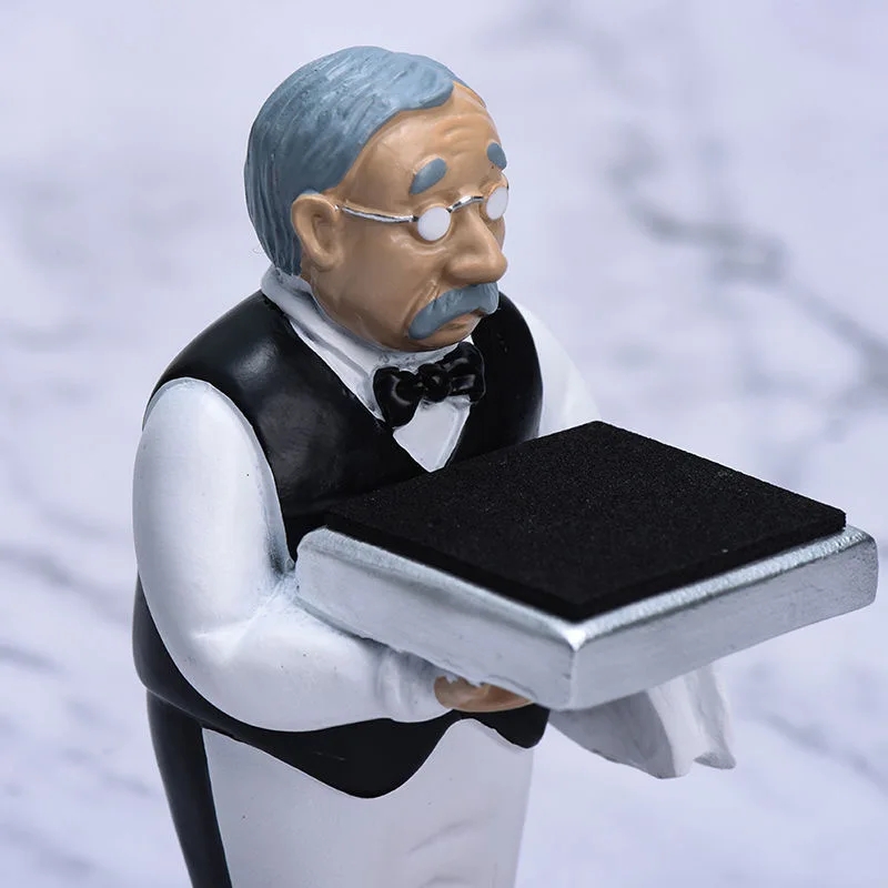 Yeni Reçine İzle Standı Hayvan - Jewelry Box That Holds Watches incelemesi ve fiyatı