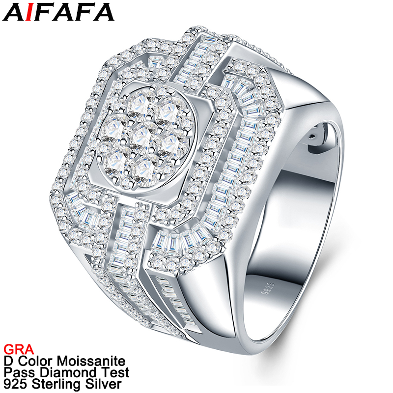 D Renk VVS Tam Moissanite Pırl - Moissanite Ring incelemesi ve fiyatı