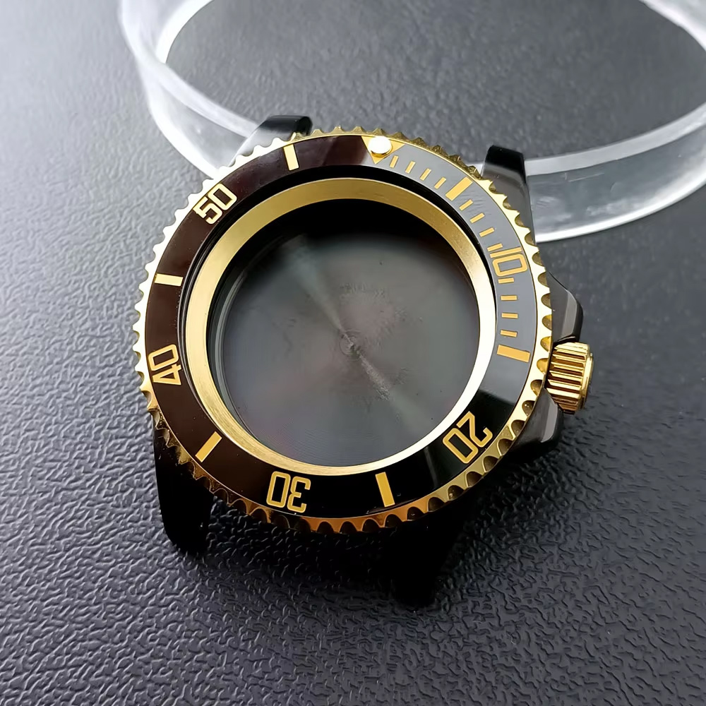NH35 Yüksek Kaliteli 40.5mm Gü - Jewelry Box That Holds Watches incelemesi ve fiyatı