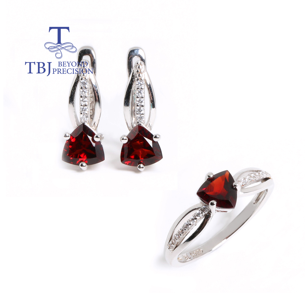 2026, İnanılmaz 925 gümüş Küpe - Birthstone Ring Set incelemesi ve fiyatı