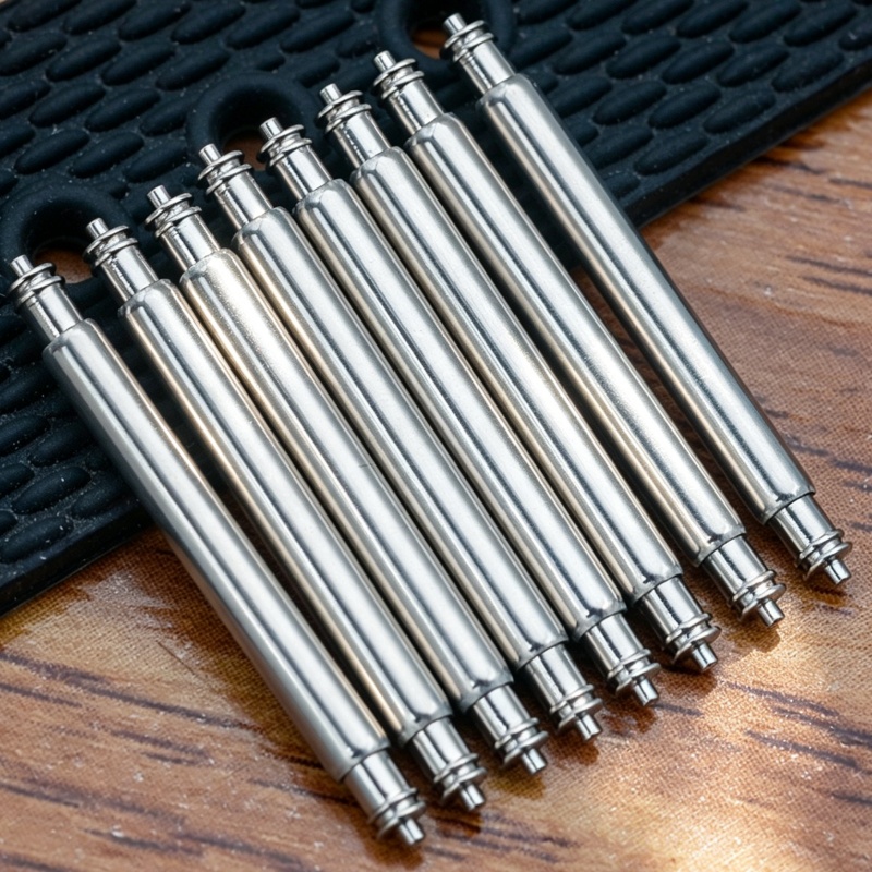 2.5mm Kalın Ağır Hizmet Tipi Y - Watch Strap Replacement incelemesi ve fiyatı