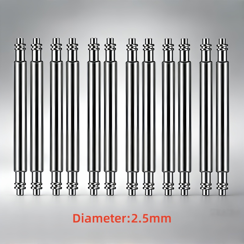 2.5mm Kalın Ağır Hizmet Tipi Y - Watch Strap Replacement incelemesi ve fiyatı