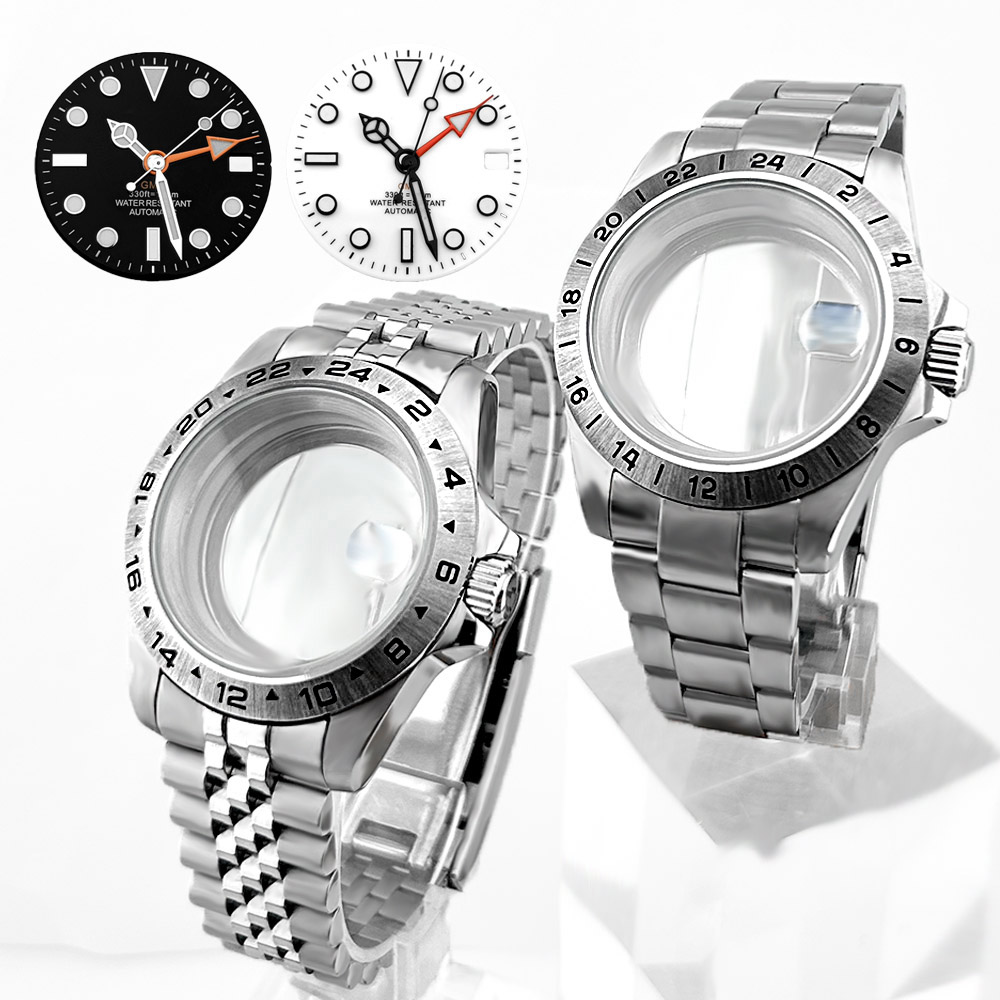 Yüksek Kaliteli Yeni 43.7mm Sa - Jewelry Box That Holds Watches incelemesi ve fiyatı