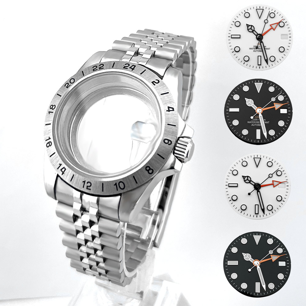 Yüksek Kaliteli Yeni 43.7mm Sa - Jewelry Box That Holds Watches incelemesi ve fiyatı