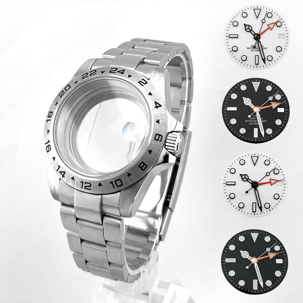 Yüksek Kaliteli Yeni 43.7mm Sa - Jewelry Box That Holds Watches incelemesi ve fiyatı